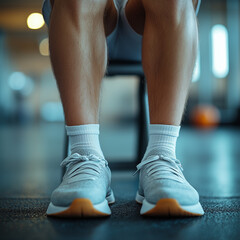 bein, frau, sport, lauf, schuh, läufer, schuh, joggen, fuss, fuss, bein, fitnes, leute, lauf, gehen, athlet, aufgaben, schulung, marathon, rennen, gesundheit, lebensstil, aktiv, wandern, sommer