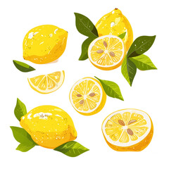 lemon