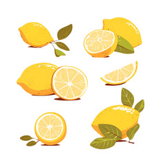 lemon