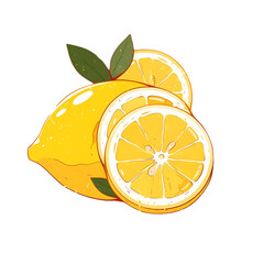 lemon