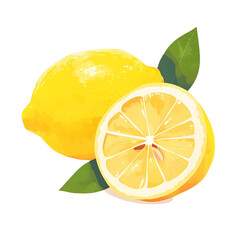 lemon