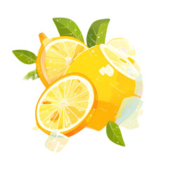 lemon