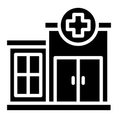Obraz premium medical, healthcare, structure, hospital, facility