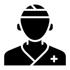 bed, hospital, care, treatment, health