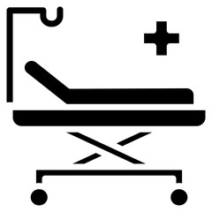 Fototapeta premium patient, rest, care, healthcare, equipment