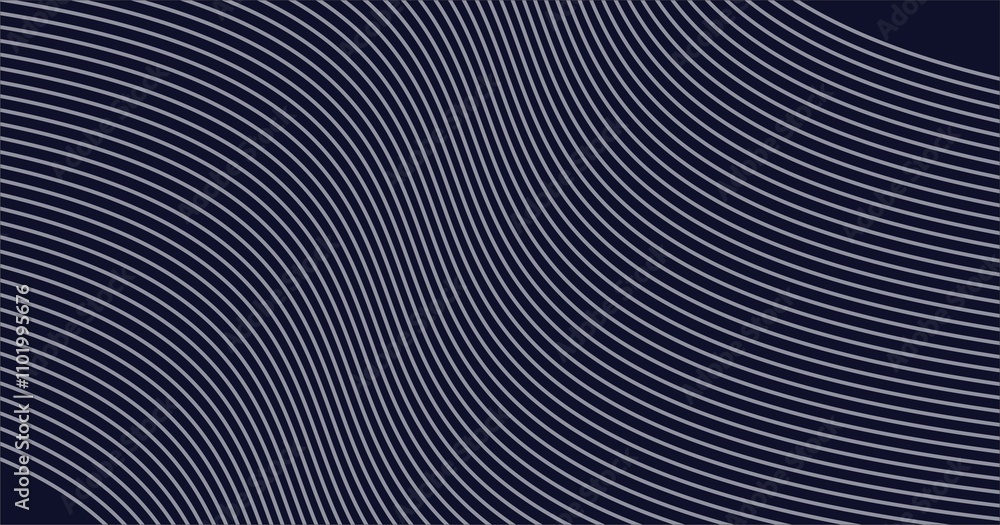 Poster dots halftone blue color pattern gradient texture with technology digital background. dots pop art c
