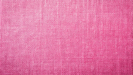 Fototapeta premium Canvas Texture Background and Color Trends