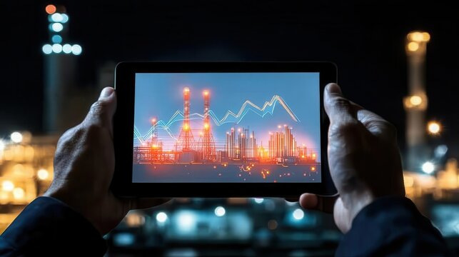 Environment and investment