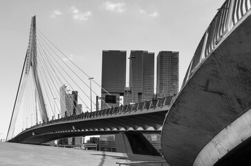 Obraz premium immagini di vedute cittadine in città europee