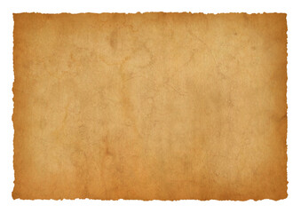 Old paper texture background