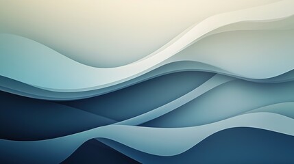 Obraz premium A sleek, professional background with a modern design featuring subtle gradients and clean lines