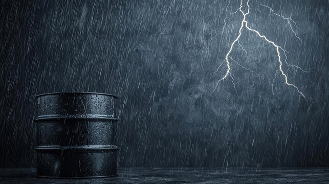 Environment and investment