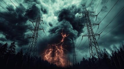 Financial dashboard with solar energy stocks highlighted, upward trend in dividends