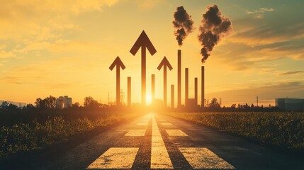 Environment and investment