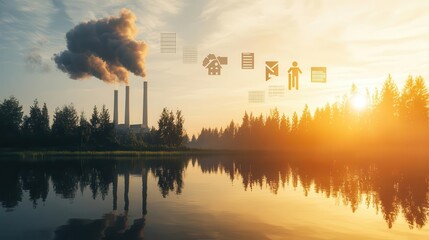 Environment and investment