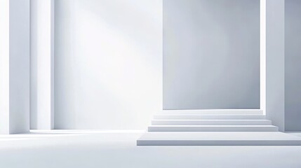 A subtle background with a minimalistic design, emphasizing simplicity and clarity