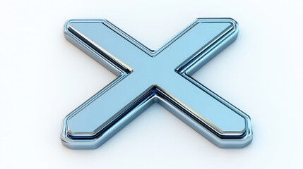 Obraz premium Modern digital studio for futuristic typography and graphic design