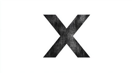 Obraz premium Modern aesthetic urban studio's creative graphic design showcase