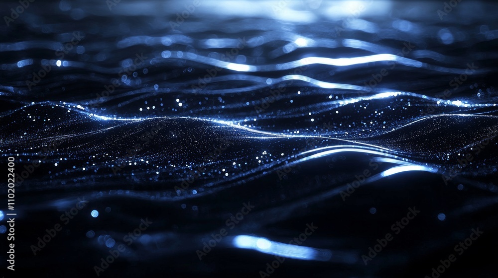 Aufkleber optical fiber communication involves transmitting a stream of digital information via an optical fib