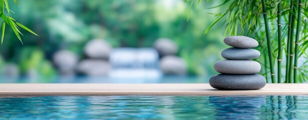 A tranquil space intended for digital detox, with each detail enhancing a peaceful flow.