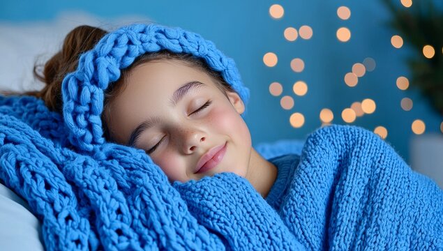 Regularly taking breaks from digital devices to cut down on screen time and boost sleep quality.