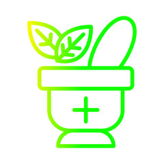 Traditional Medicine icon