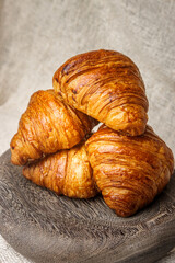 Croissants