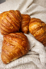 Croissants