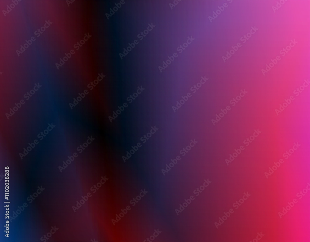 Poster 3d rendering of cool futuristic kaleidoscope patterns, abstract chaotic kaleidoscope psychedelic bac