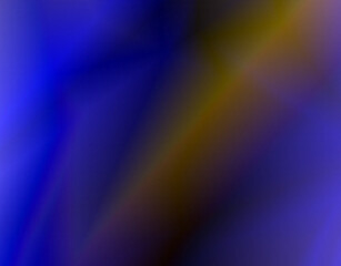 Blue modern gradient background color and wallpaper texture, colorful painting backdrop.