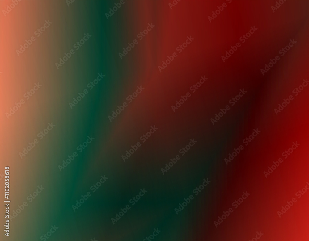 Poster 3d rendering of cool futuristic kaleidoscope patterns, abstract chaotic kaleidoscope psychedelic bac