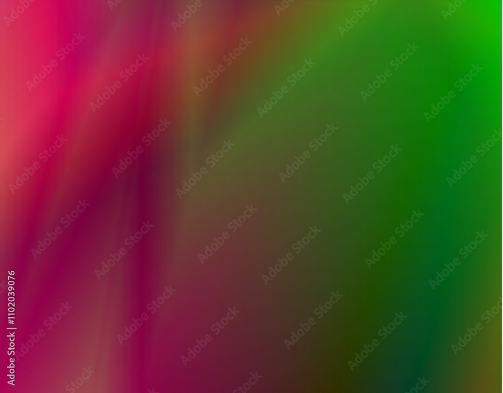 Poster rainbow gradient pastel blurred colorful abstract gradient color background. smooth transitions of i
