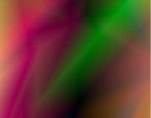 Rainbow gradient pastel blurred colorful abstract gradient color background. Smooth transitions of iridescent colors. Suitable for booklet, brochure, banner, poster, website,