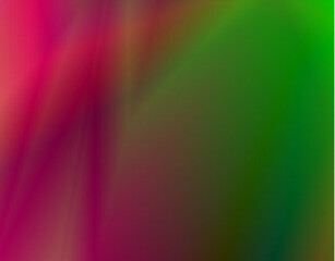 Rainbow gradient pastel blurred colorful abstract gradient color background. Smooth transitions of iridescent colors. Suitable for booklet, brochure, banner, poster, website,