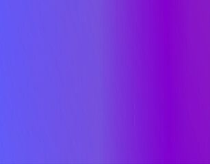 Calm blue gradient background with serene atmosphere, background illustration for brochures, graphic or conceptual design.