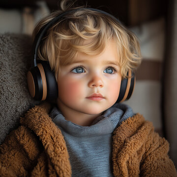 musics, kopfh&ouml;rer, kind, baby, h&ouml;ren, junge, spa&szlig;, kind, klang, kopfh&ouml;rer, audio, gesicht, anh&ouml;ren, kopf, l&auml;chelnd, kopfh&ouml;rer, leute, kindheit, sch&ouml;nheit, person, l&auml;cheln, head-set, kleines kind, freu