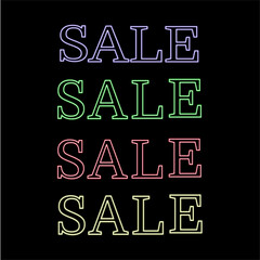 SALE 