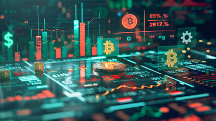 Understanding the ABC of Stock Market: A Visual Guide