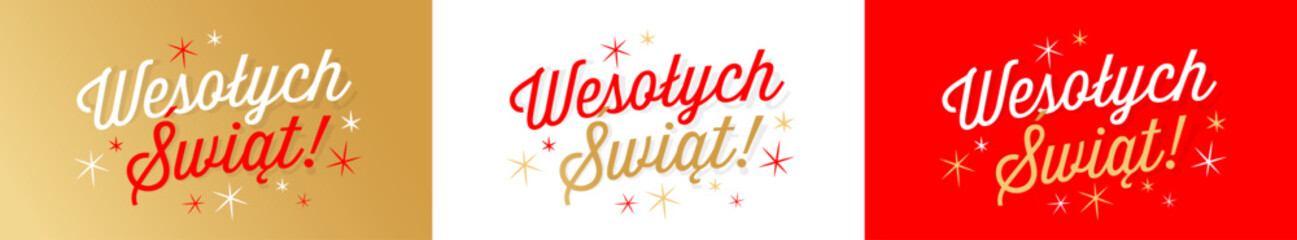 Wesołych świąt © Brad Pict