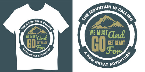 Obraz premium Typography t-shirt design 