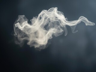 A faint wispy cloud drifts lazily through the air, imbuing the surrounding environment with an air of mystery and enchantment, ethereal, foggy