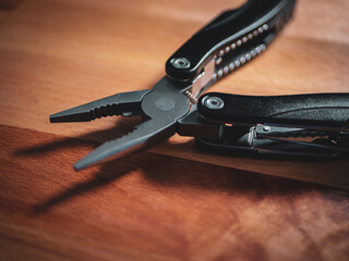 werkzeug zange multifunktionswerkzeug leatherman