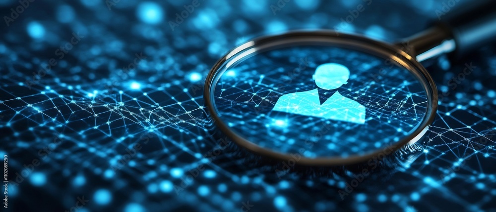Poster optimized candidate sourcing and streamlined recruitment processes for efficient talent management l