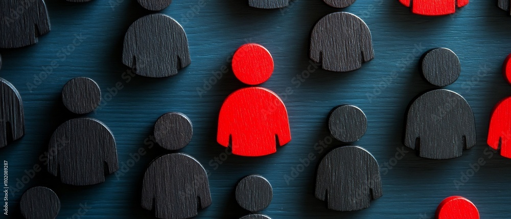Poster optimized talent acquisition workflows leveraging data driven recruitment strategies for efficient s