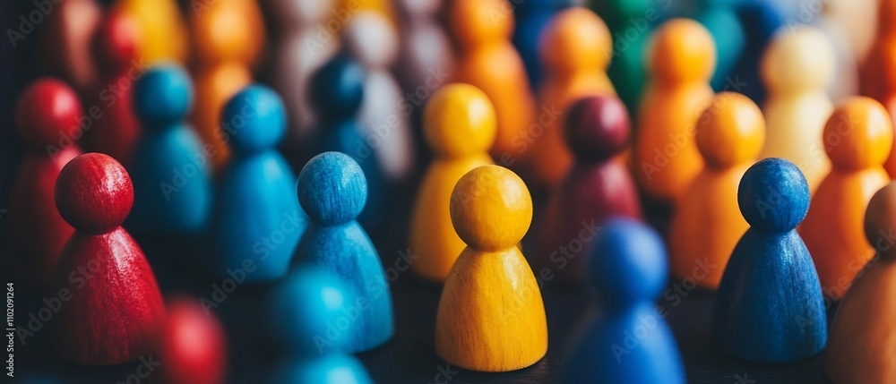 Poster diversity driven hiring practices for an inclusive workforce in the skills centric job market foster