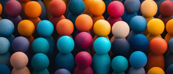 Inclusive hiring practices and cultural alignment fostering diversity equity and opportunity in the skills based job market  Diverse talent collaborative teams