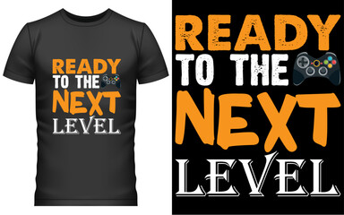 Ready to the next level