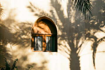 authentic eastern architecture