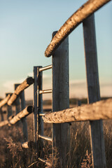 Ranch Fencing