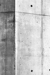 Black and White Fire Hydrant